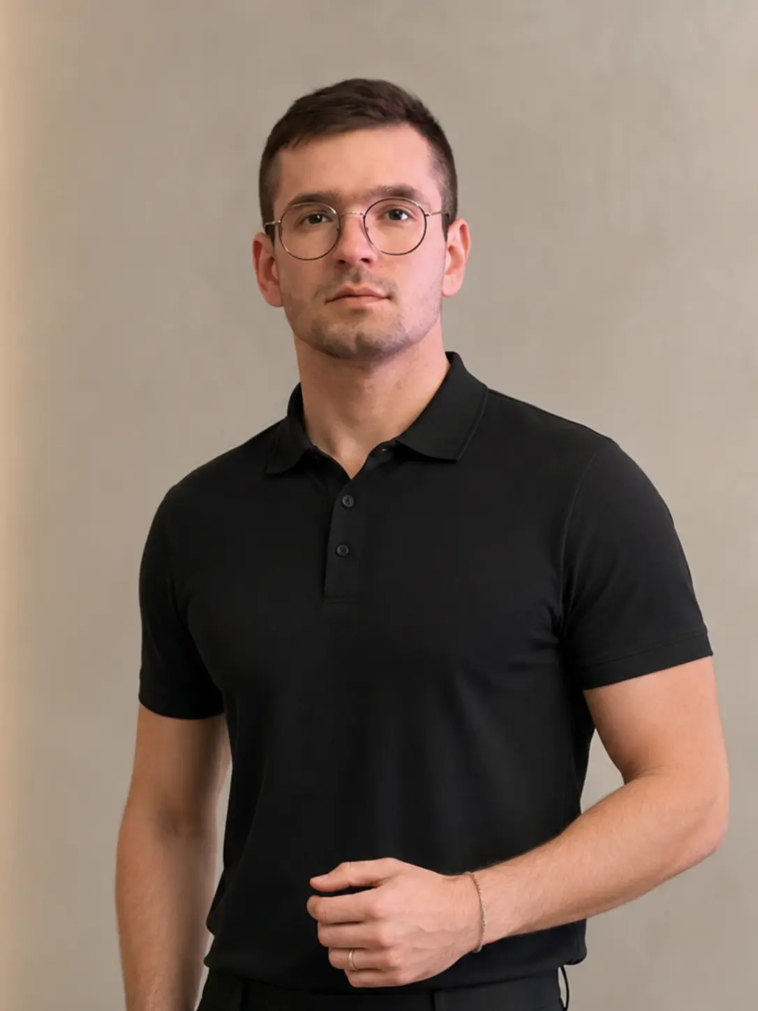 Михаил